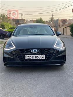 هیۆندای سۆناتا